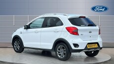 Ford KA+ 1.2 85 Active 5dr Petrol Hatchback